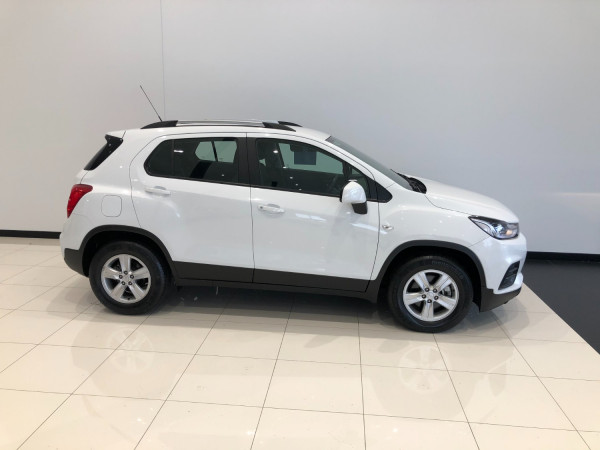 2017 Holden Trax TJ LS Suv