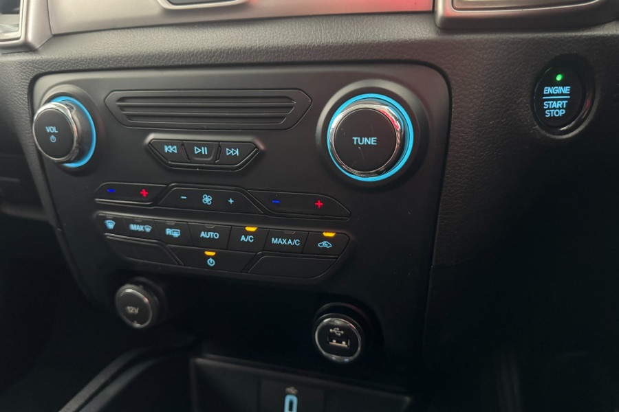 2021 MY21.25 Ford Everest UA II Trend SUV Image 25