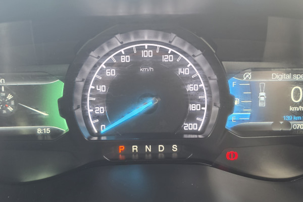 2019 Ford Ranger PX MkIII Wildtrak Ute Image 21