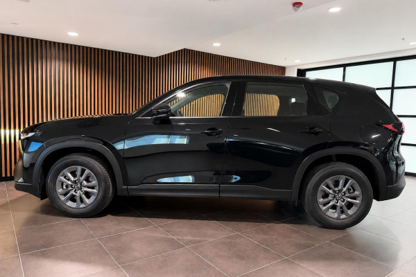 2026 Mazda CX-5 KM Series G25 GT SP SUV Image 12