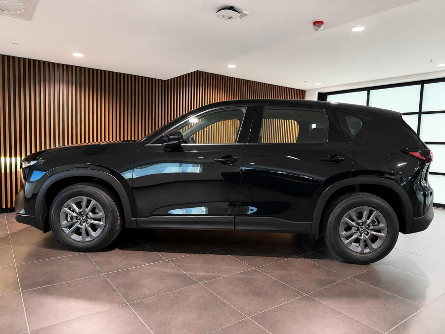2026 Mazda CX-5 KM Series G25 GT SP SUV Image 12