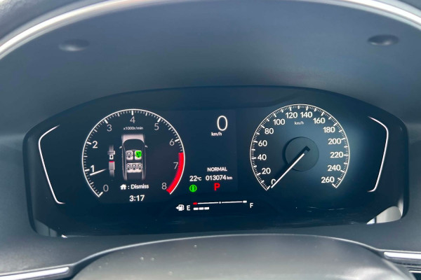 2022 Honda Civic 11th Gen VTi LX Hatch Image 18