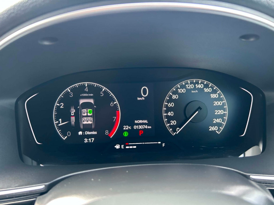 2022 Honda Civic 11th Gen VTi LX Hatch Image 18