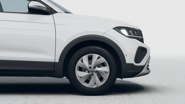 2024 Volkswagen T-Cross D31 85TSI Life SUV image 6