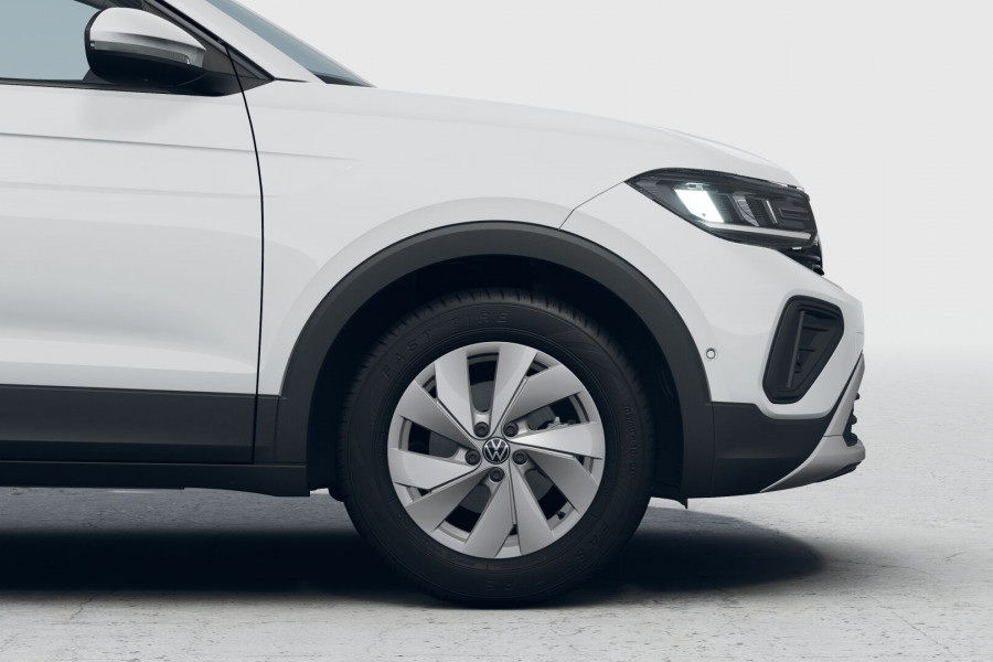 2024 Volkswagen T-Cross D31 85TSI Life SUV