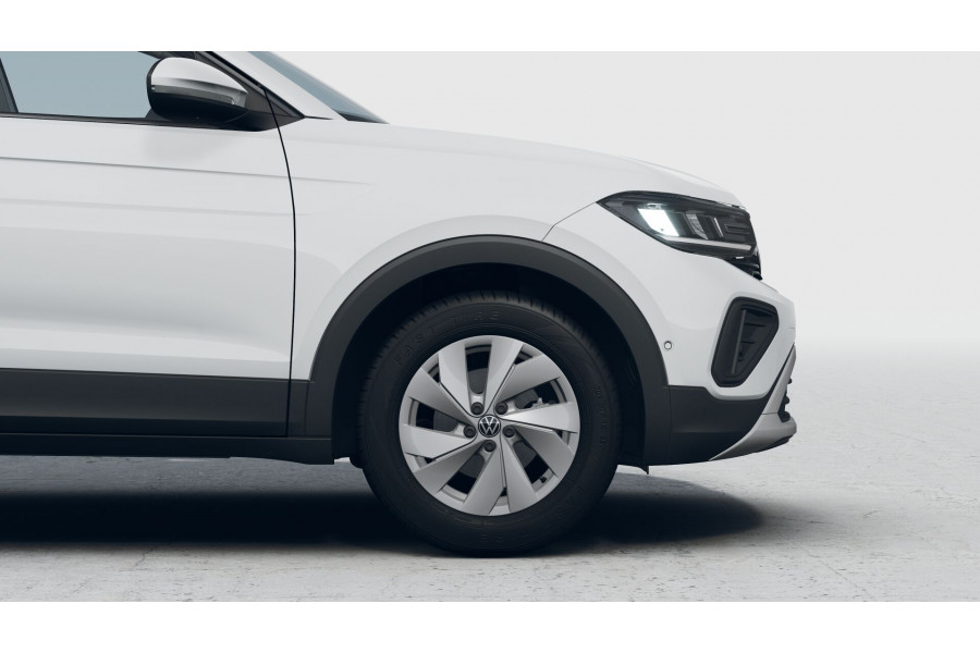 2024 Volkswagen T-Cross D31 85TSI Life SUV Image 6
