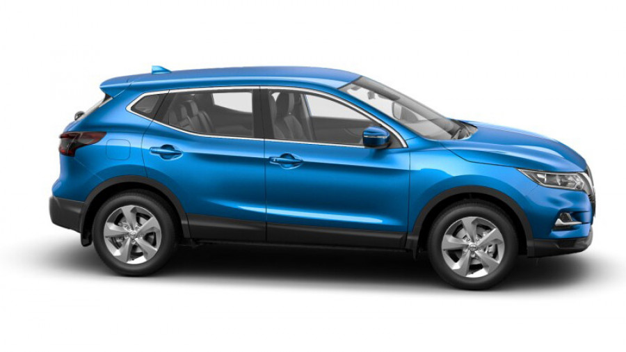 2020 MY0  Nissan QASHQAI J11 Series 3 ST Other Image 12