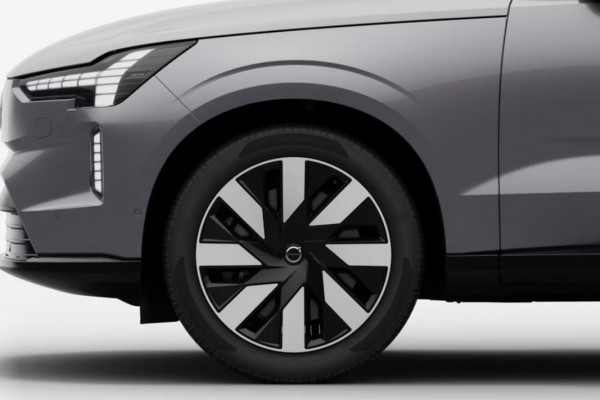 2025 Volvo EX90 No Series Plus Twin Motor SUV Image 5