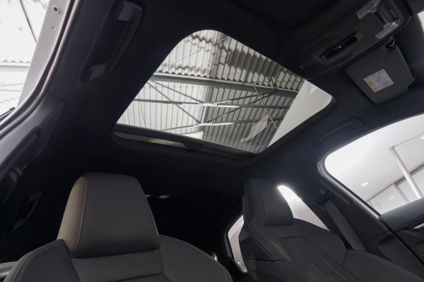 2026 Audi A3 GY TFSI 110kW S line Sedan image 17