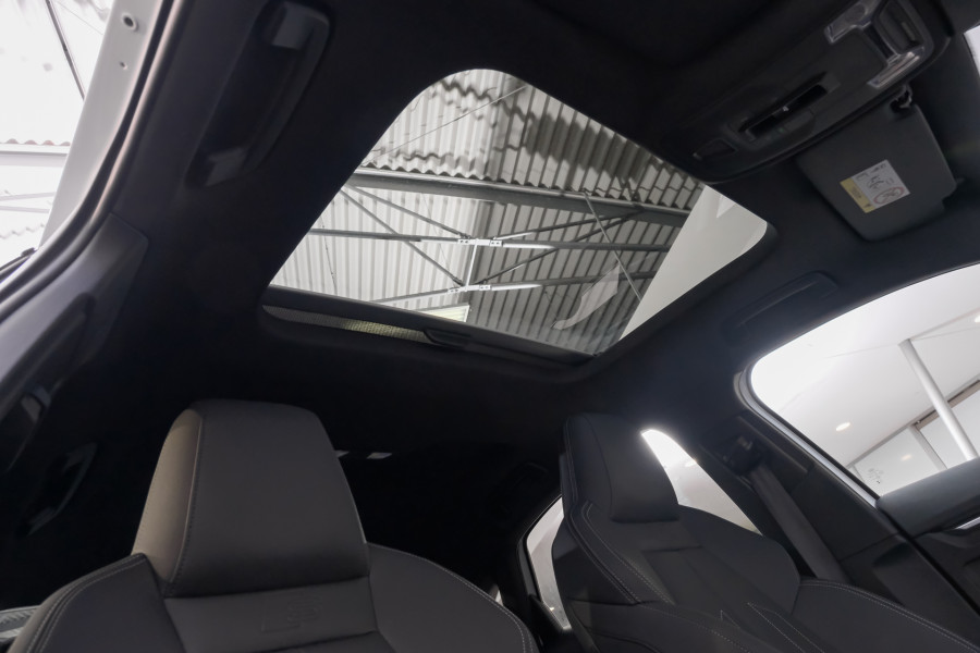 2026 Audi A3 GY TFSI 110kW S line Sedan