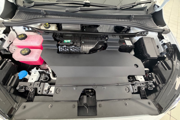2026 MG MG4 AH4E Essence 64 Hatch Image 22