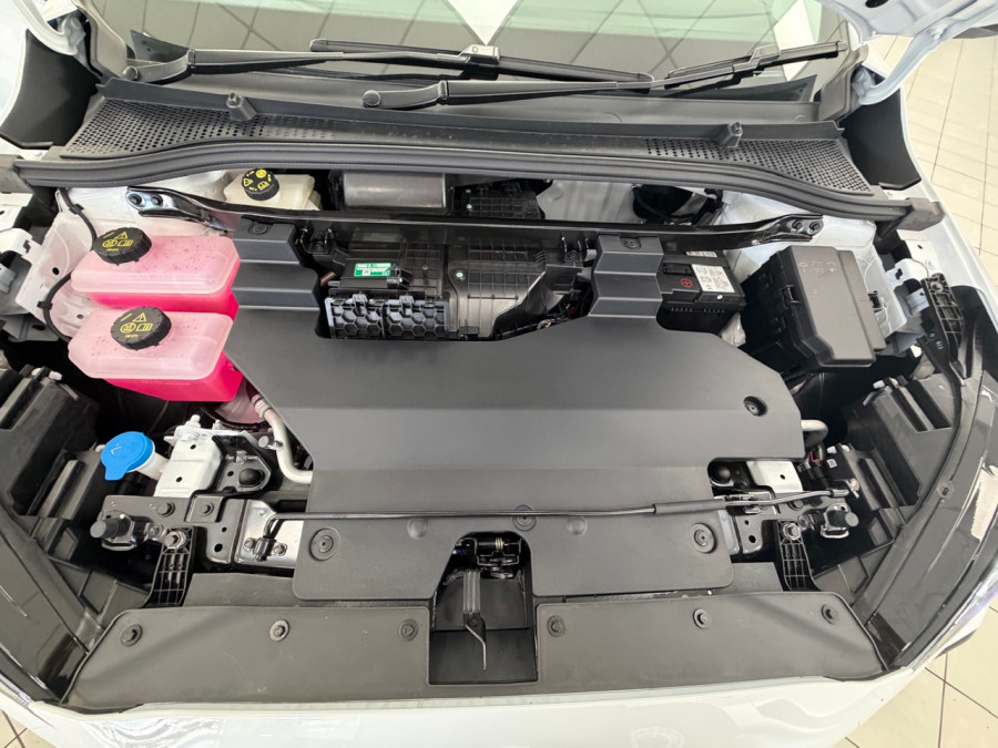 2026 MG MG4 AH4E Essence 64 Hatch Image 22