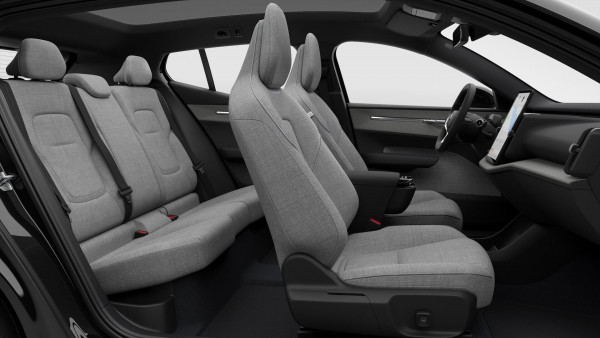 2025 MY24 Volvo EX30  Single Motor Extended Range Ultra SUV image 8