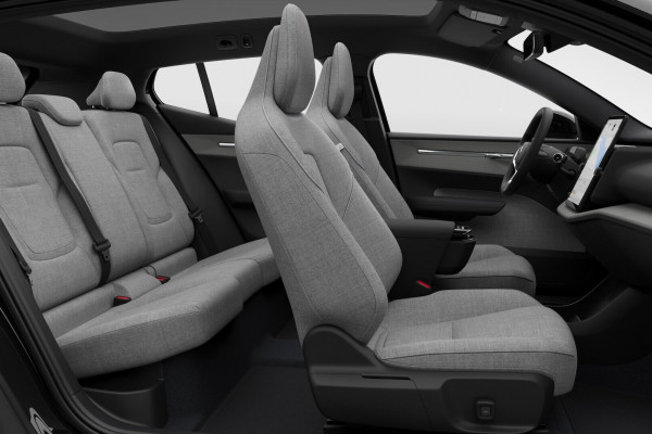 2025 MY24 Volvo EX30  Single Motor Extended Range Ultra SUV