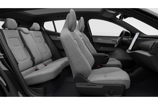2025 MY24 Volvo EX30  Single Motor Extended Range Ultra SUV Image 8