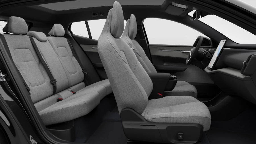 2025 MY24 Volvo EX30  Single Motor Extended Range Ultra SUV Image 8