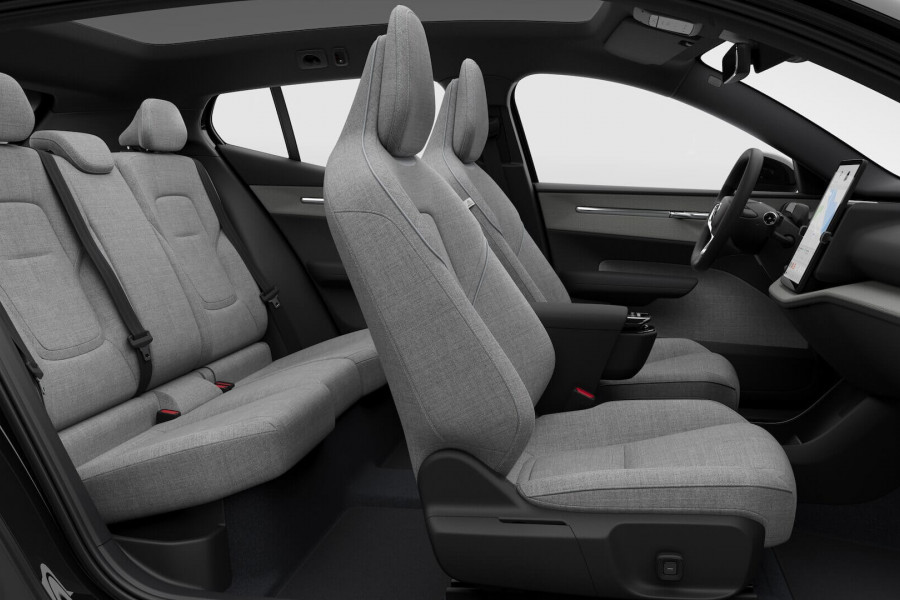 2025 MY24 Volvo EX30  Single Motor Extended Range Ultra SUV