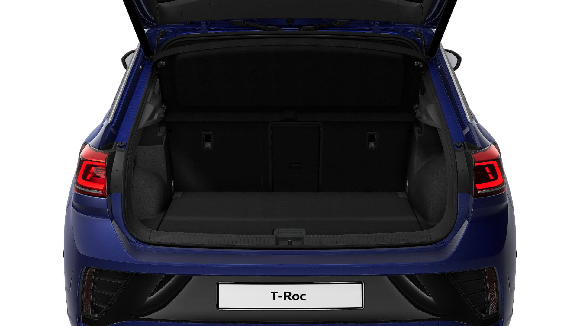 2023 MY24 Volkswagen T-Roc D11 R SUV Image 8