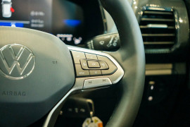 2024 Volkswagen T-Cross D31 85TSI Life SUV