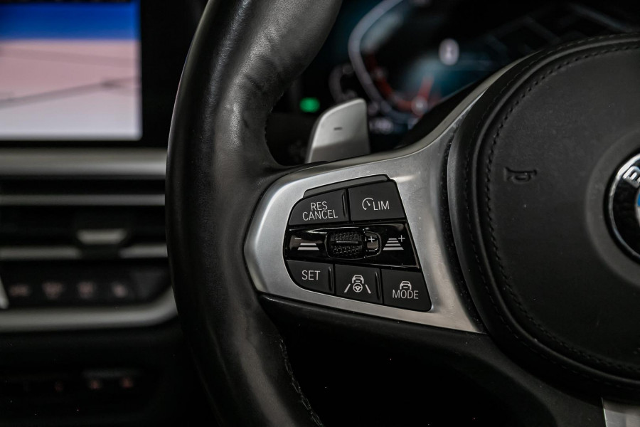 2020 BMW 3 Series G20 330i M Sport Sedan Image 21