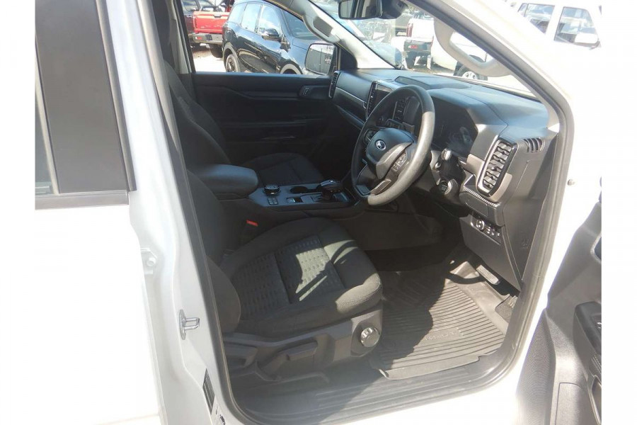 2022 Ford Everest UB Ambiente SUV Image 12
