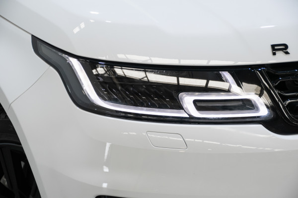 2021 Land Rover Range Rover Sport DI6 183kW SE SUV Image 2