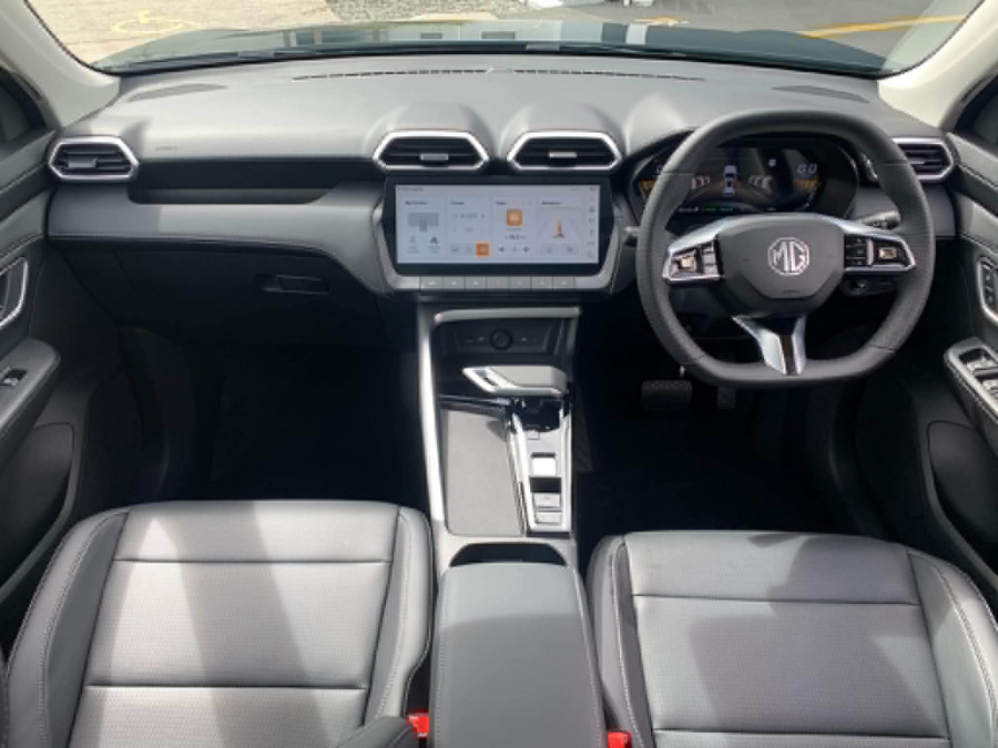 2026 MG ZS Essence Hybrid+ SUV Image 8