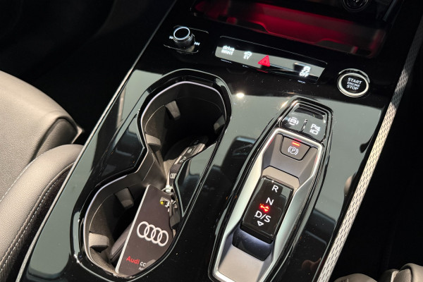 2025 Audi A5 B10 e-hybrid S-Line Sedan Image 14