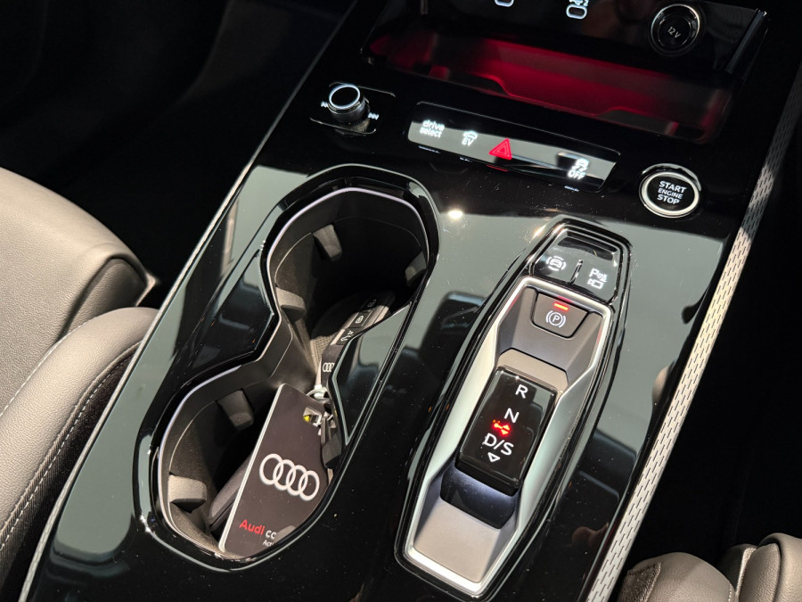 2025 Audi A5 B10 e-hybrid S-Line Sedan Image 14