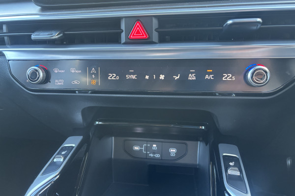 2025 Kia Sorento MQ4 PE Sport+ SUV Image 26