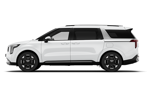 2025 Kia Carnival KA4 PE GT-Line People Mover