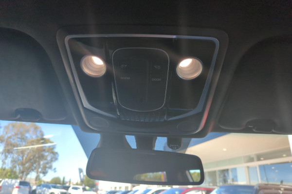 2025 MY26 KGM Actyon J120 K50 SUV Image 26