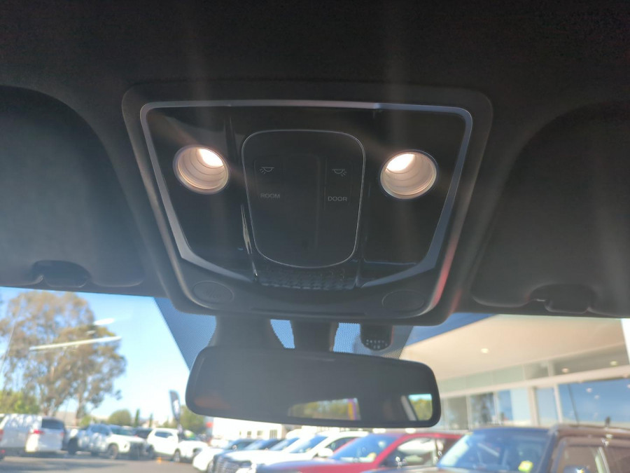 2025 MY26 KGM Actyon J120 K50 SUV Image 26