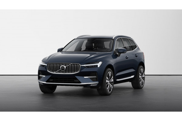 2025 Volvo XC60 Ultra B5 Bright SUV