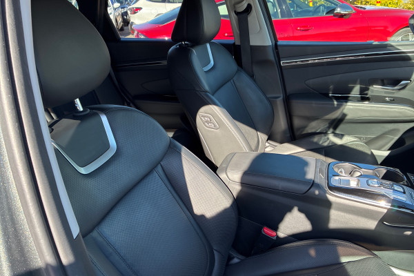 2023 Hyundai Tucson NX4.V2 Highlander SUV Image 16