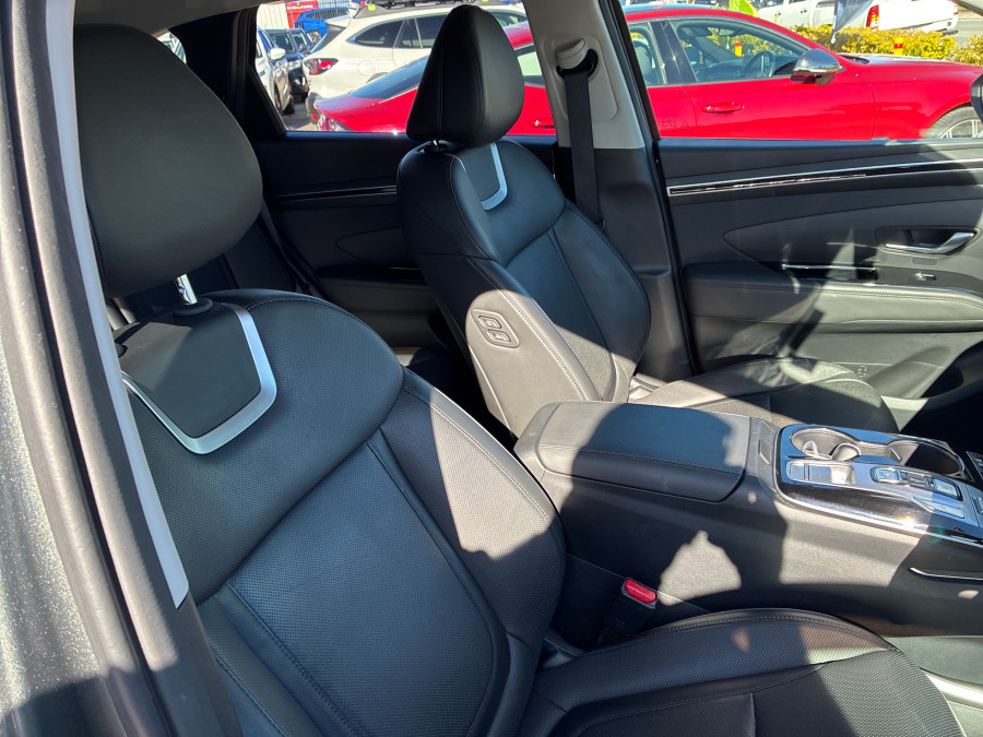 2023 Hyundai Tucson NX4.V2 Highlander SUV Image 16