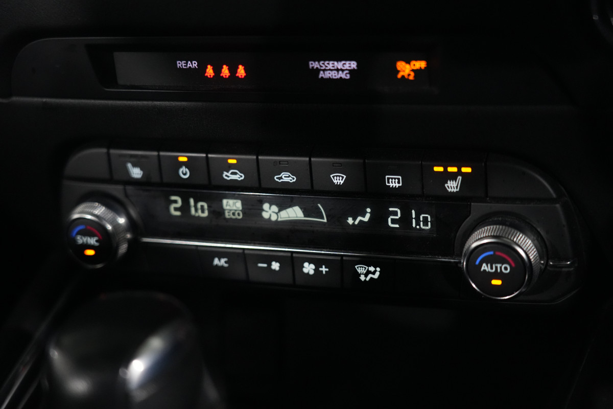 2019 Mazda CX-5 KF Series GT SP SUV