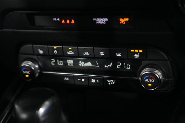 2019 Mazda CX-5 KF Series GT SP SUV Image 18