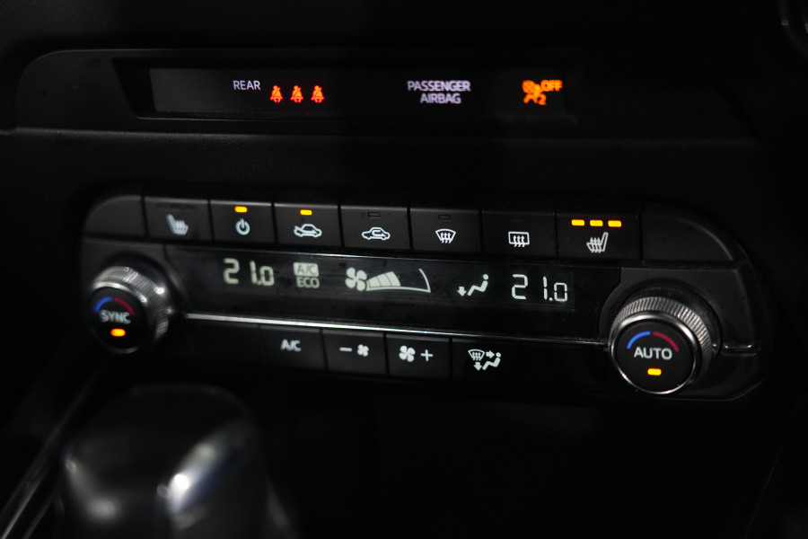2019 Mazda CX-5 KF Series GT SP SUV