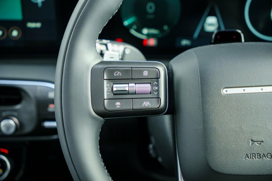2026 Hyundai Palisade HEV LX3.V2 Calligraphy 8 seats SUV Image 13