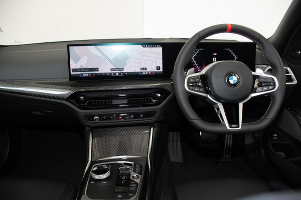 2025 BMW 3 Series G20 LCI II M340i xDrive Sedan image 7