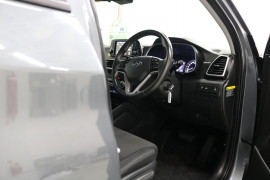 2019 MY20 Hyundai Tucson TL4 MY20 ACTIVE Suv Image 5
