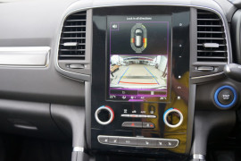 2018 MY18.5 Renault Koleos HZG S Edition Wagon