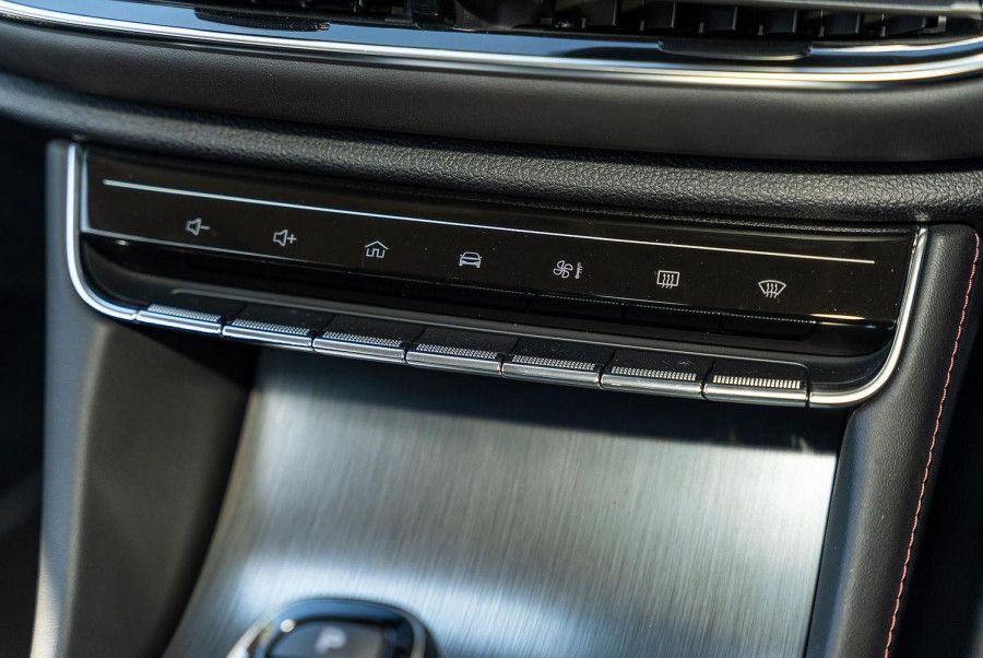 2022 MG HS Plus EV SAS23 Excite SUV Image 19