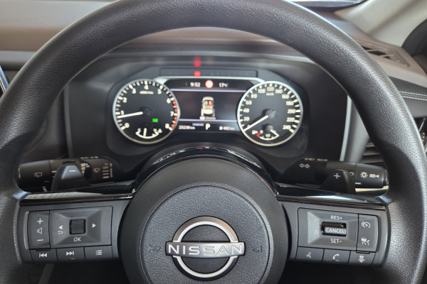2024 MY25 Nissan X-Trail T33 ST SUV Image 13