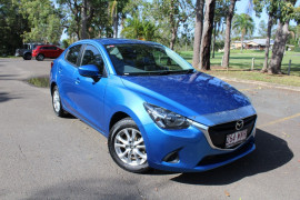 Mazda 2 Maxx DL2SAA