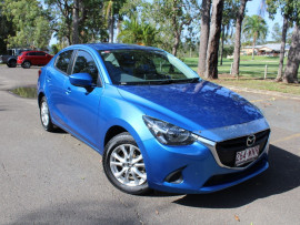 Mazda 2 Maxx DL2SAA