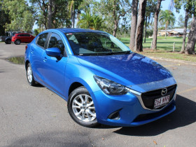 Mazda 2 Maxx DL2SAA