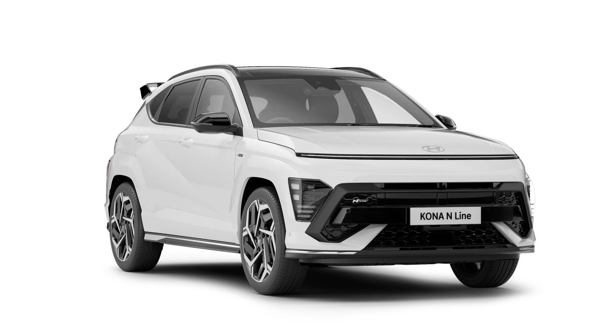 KONA Premium