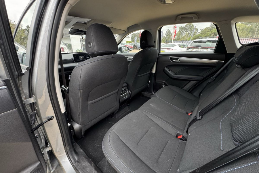 2025 GWM Haval Jolion A01 Premium SUV Image 14
